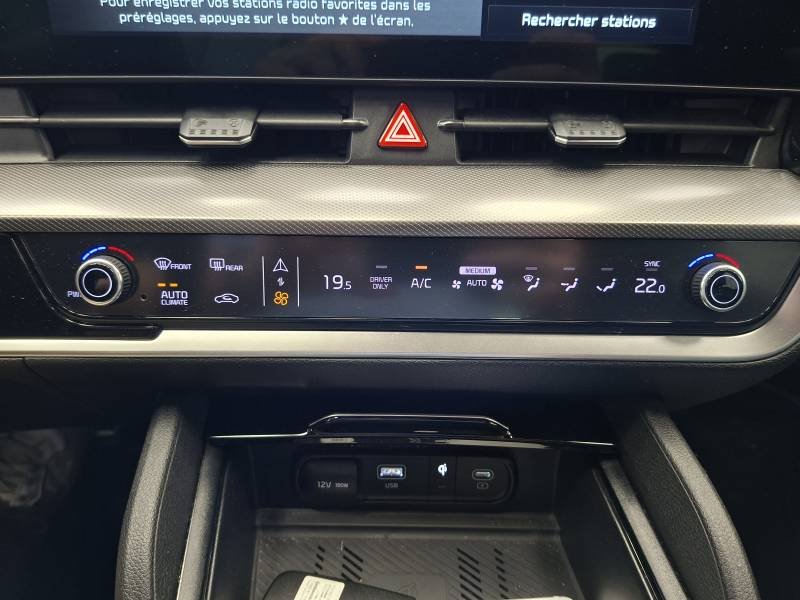 Kia Sportage - Photo 39
