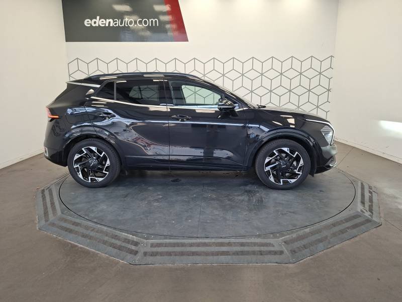Kia Sportage - Photo 4