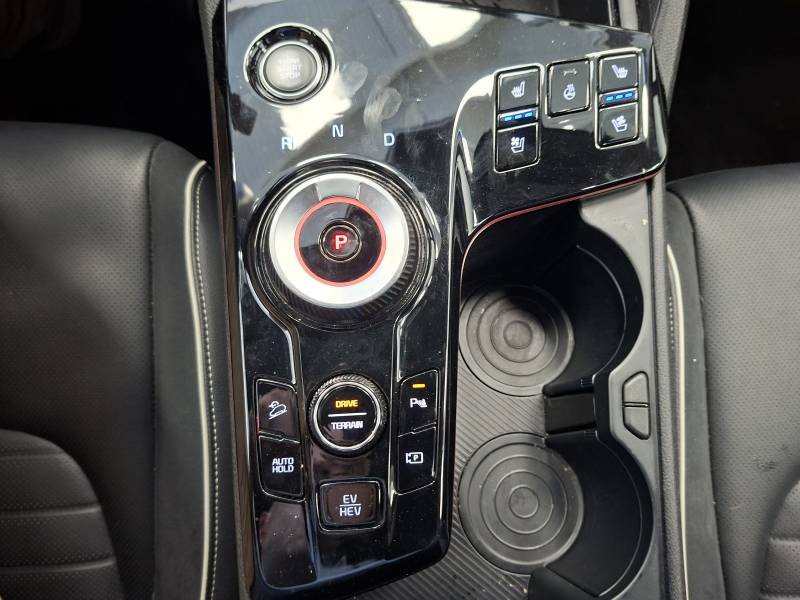 Kia Sportage - Photo 42