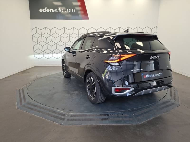 Kia Sportage - Photo 7