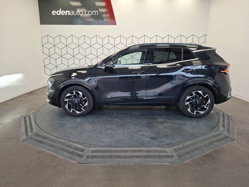 Kia Sportage - Photo 8
