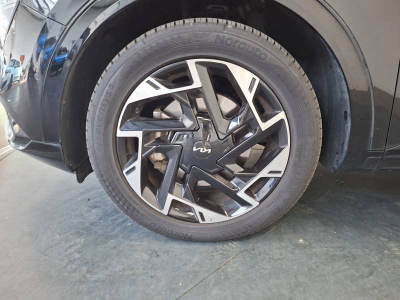 Kia Sportage - Photo 9