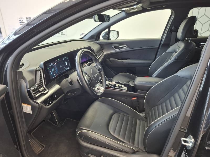 Kia Sportage - Photo 10