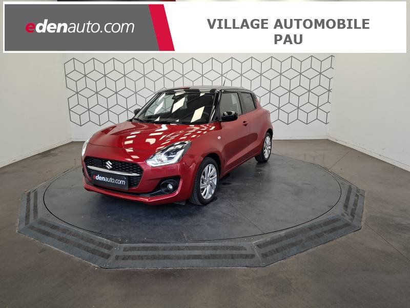 Suzuki Swift - Photo 1