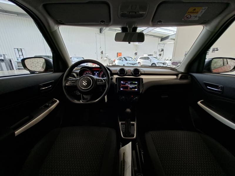 Suzuki Swift - Photo 13