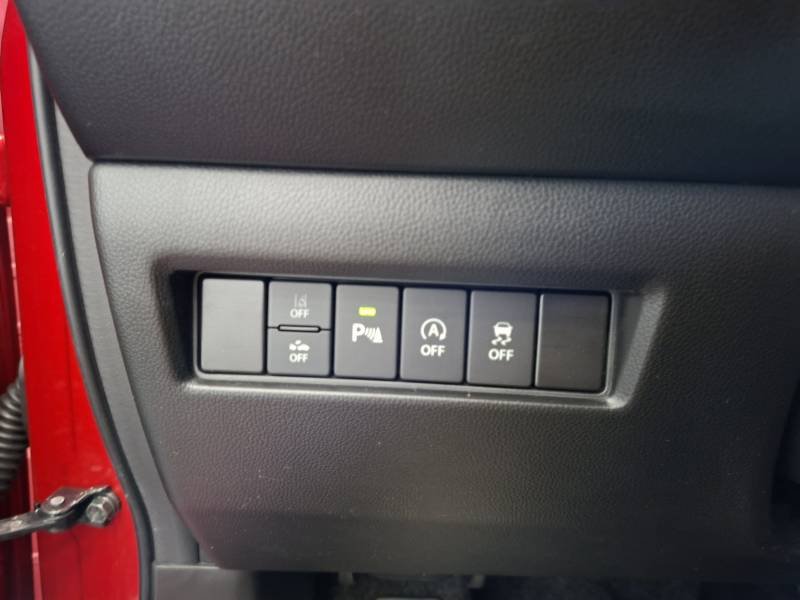 Suzuki Swift - Photo 16
