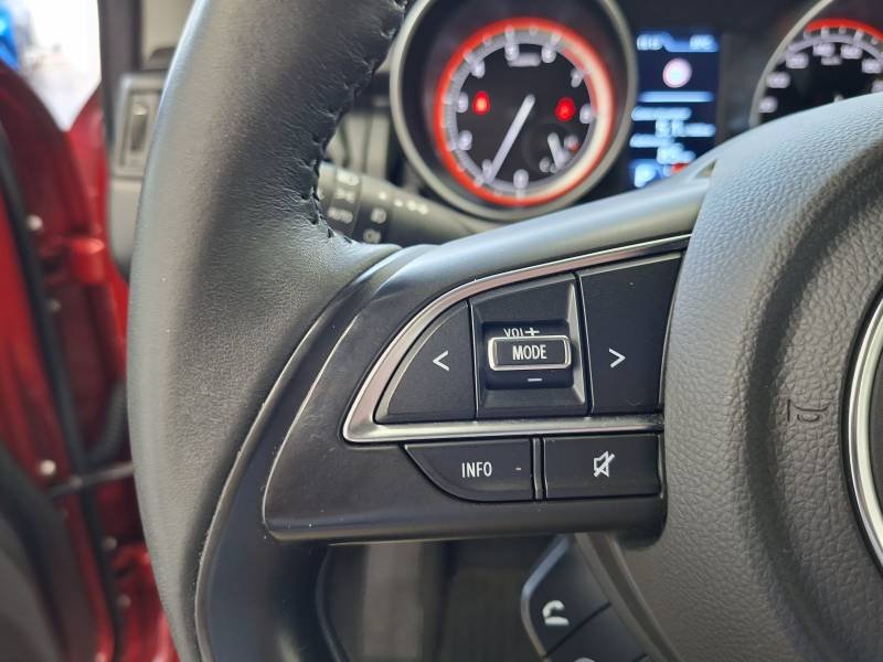 Suzuki Swift - Photo 17