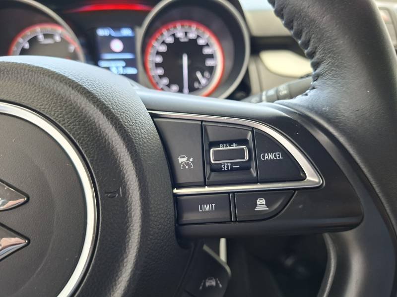 Suzuki Swift - Photo 18