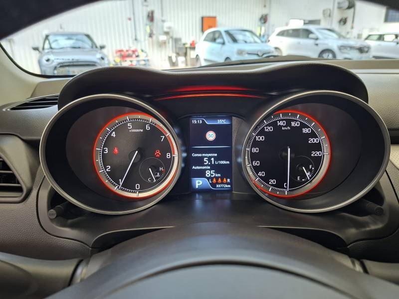 Suzuki Swift - Photo 19