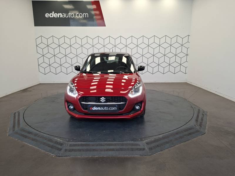 Suzuki Swift - Photo 2