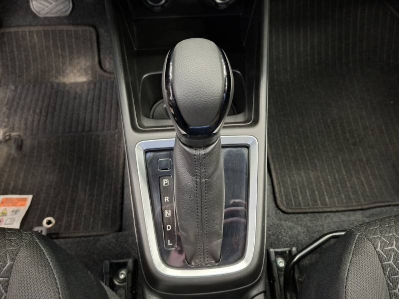 Suzuki Swift - Photo 27