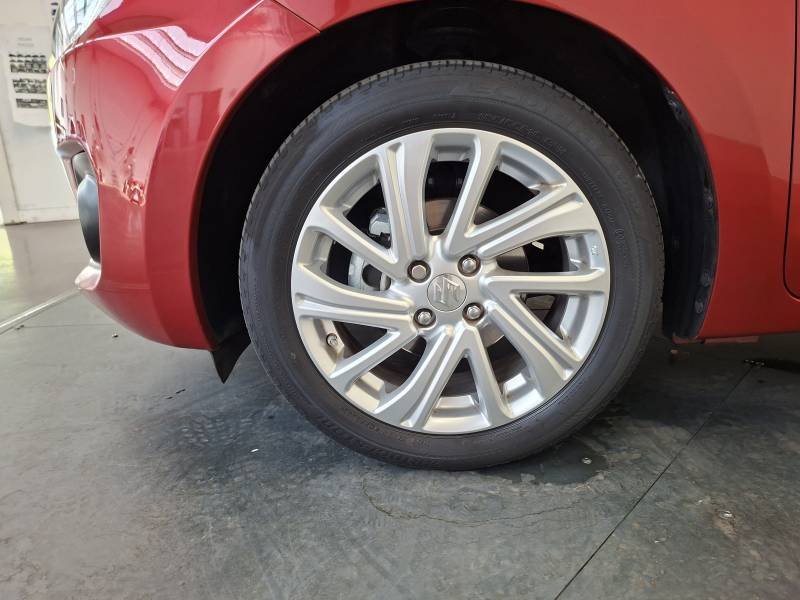 Suzuki Swift - Photo 29