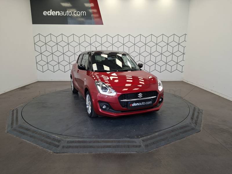 Suzuki Swift - Photo 3
