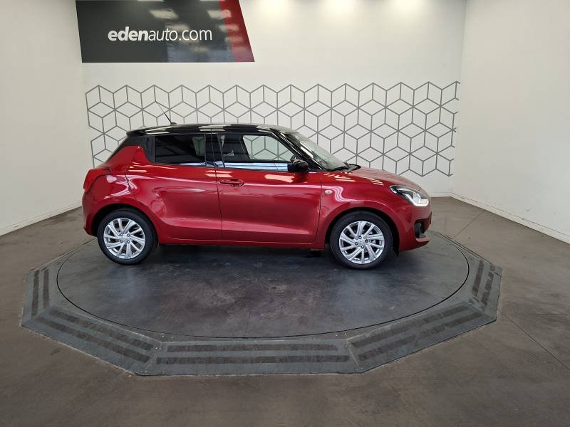 Suzuki Swift - Photo 4