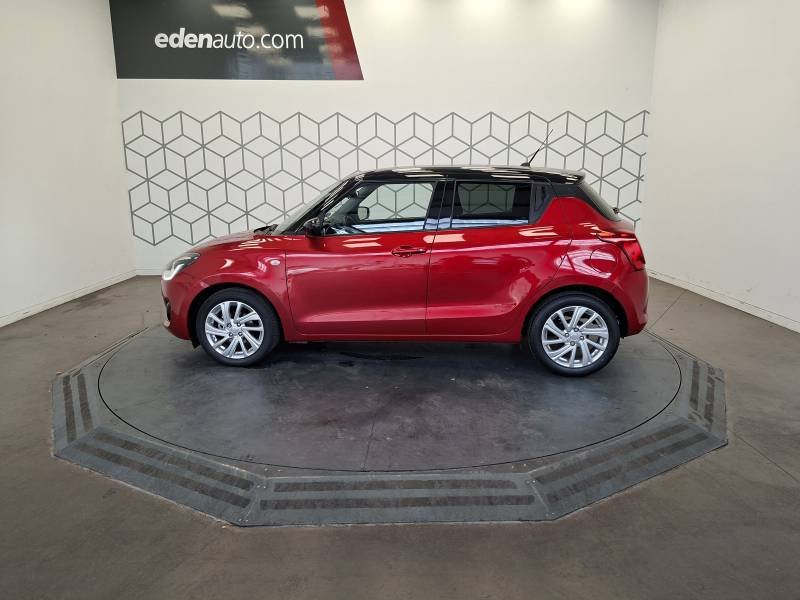 Suzuki Swift - Photo 8