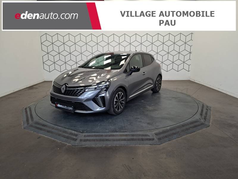 Renault Clio - Photo 1