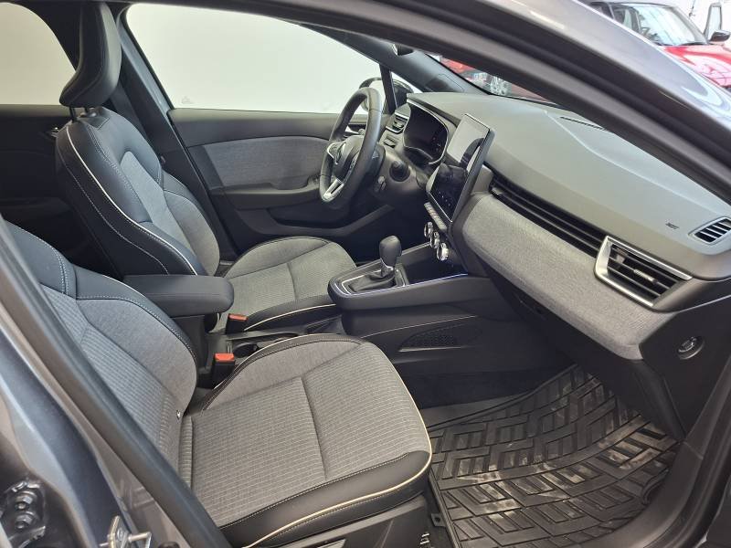 Renault Clio - Photo 12