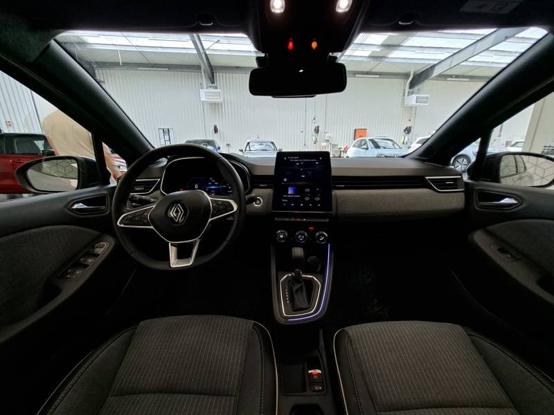 Renault Clio - Photo 13