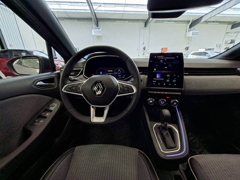 Renault Clio - Photo 14