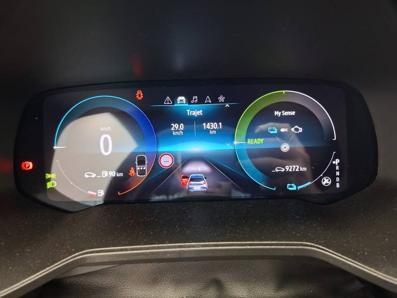 Renault Clio - Photo 17