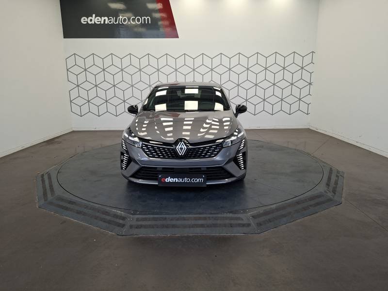 Renault Clio - Photo 2
