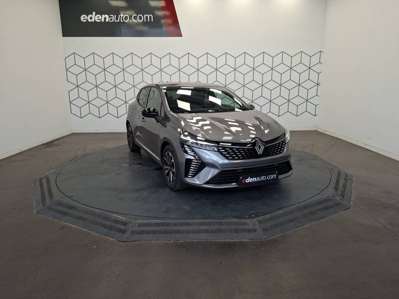 Renault Clio - Photo 3