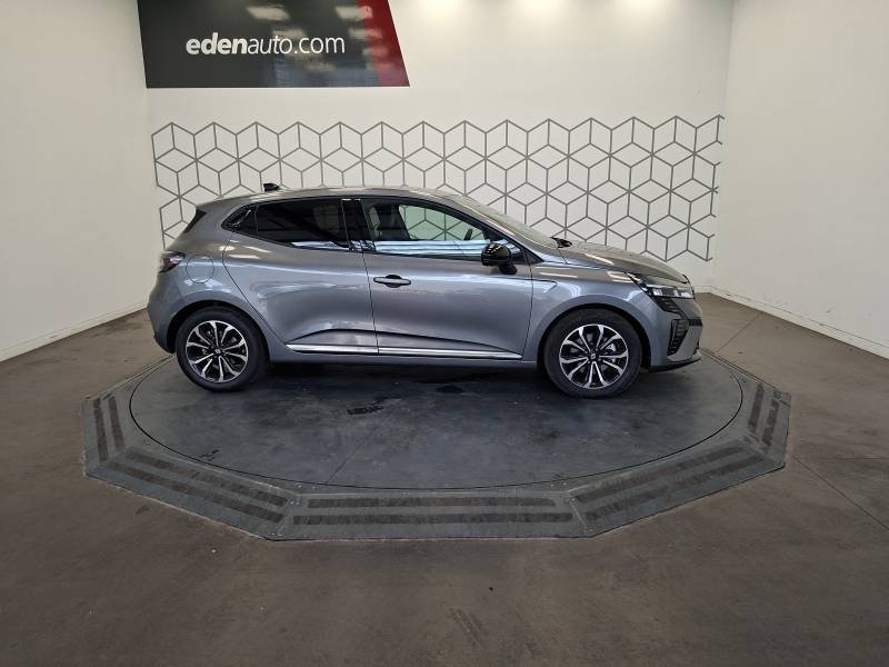Renault Clio - Photo 4