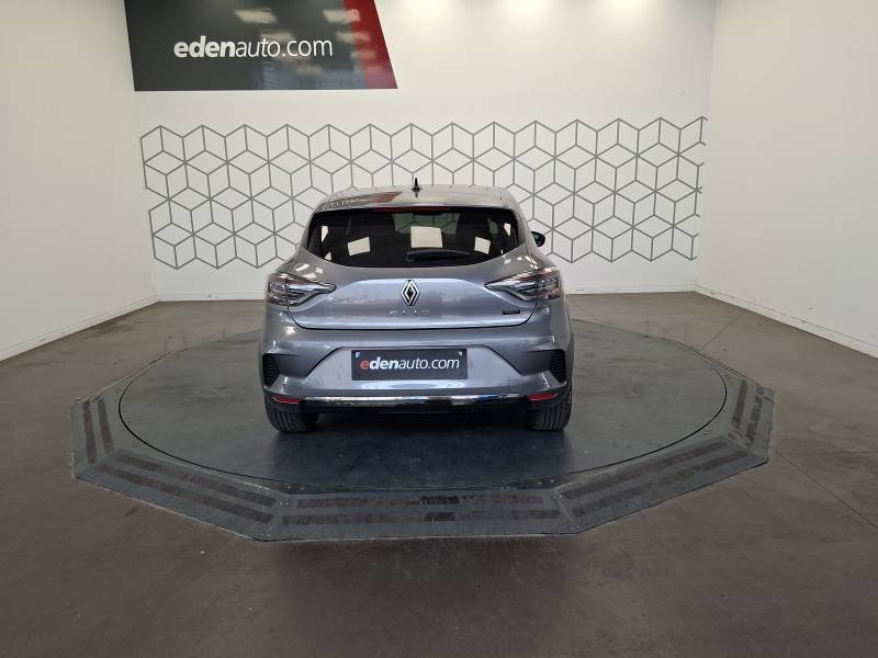 Renault Clio - Photo 6