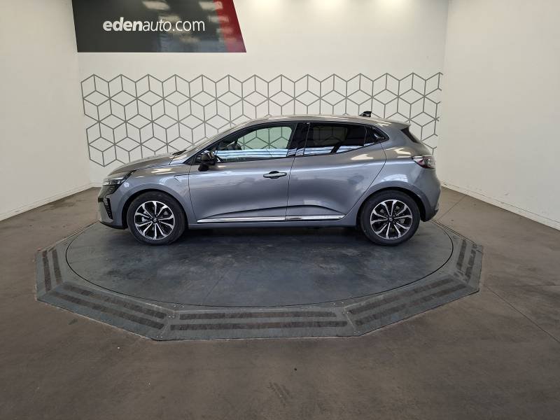Renault Clio - Photo 8