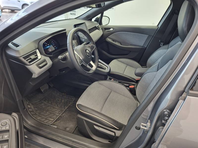 Renault Clio - Photo 9