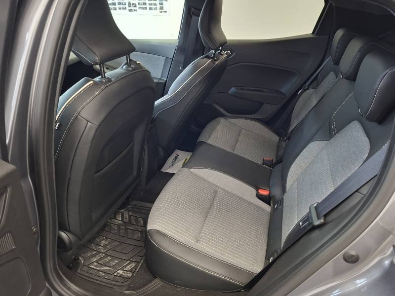 Renault Clio - Photo 10