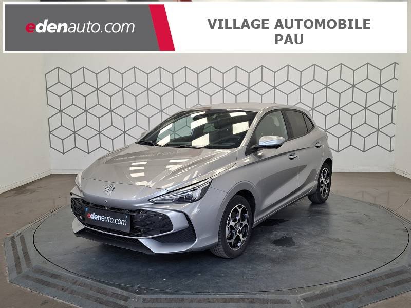 MG mg3 - Photo 1