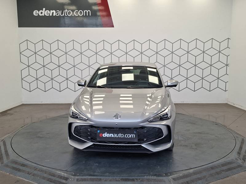 MG mg3 - Photo 2