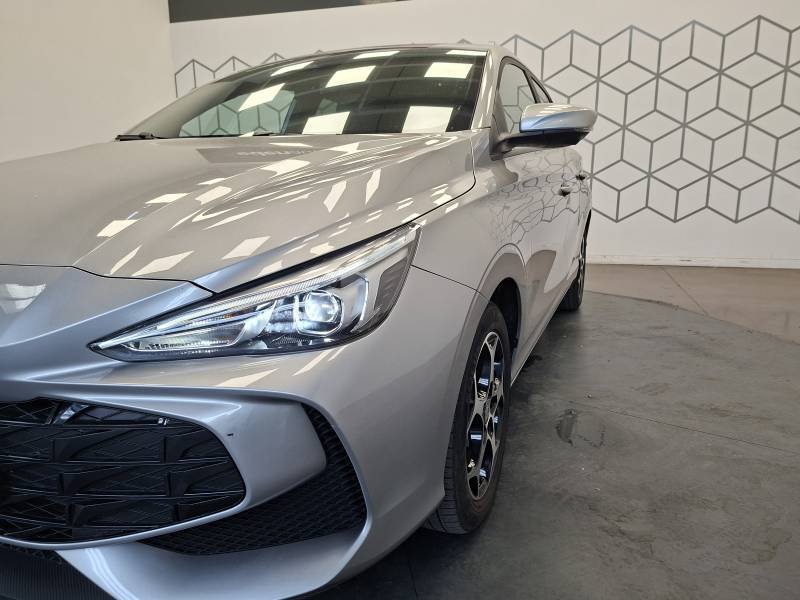 MG mg3 - Photo 30