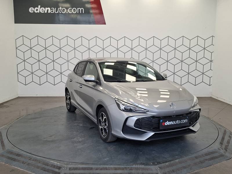 MG mg3 - Photo 3