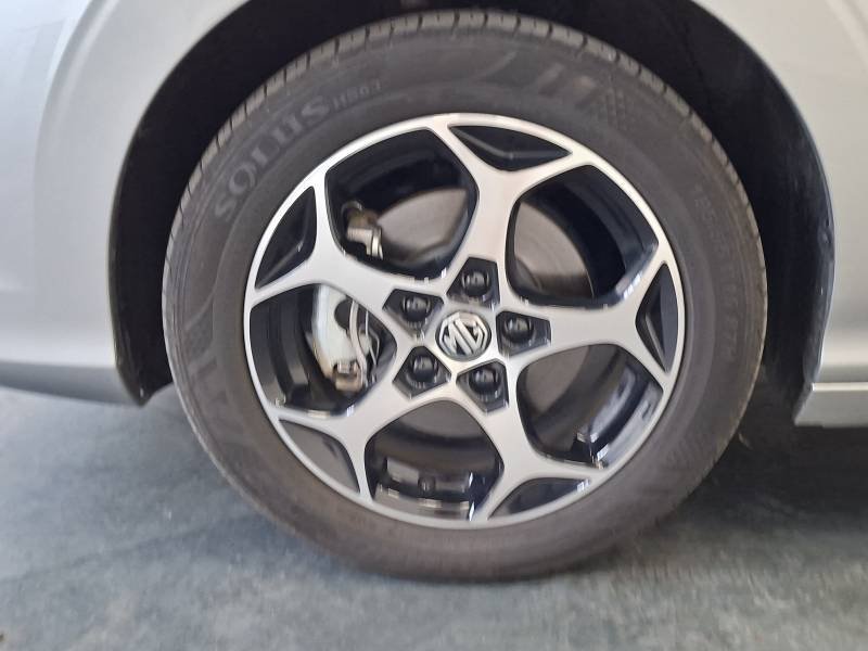MG mg3 - Photo 31