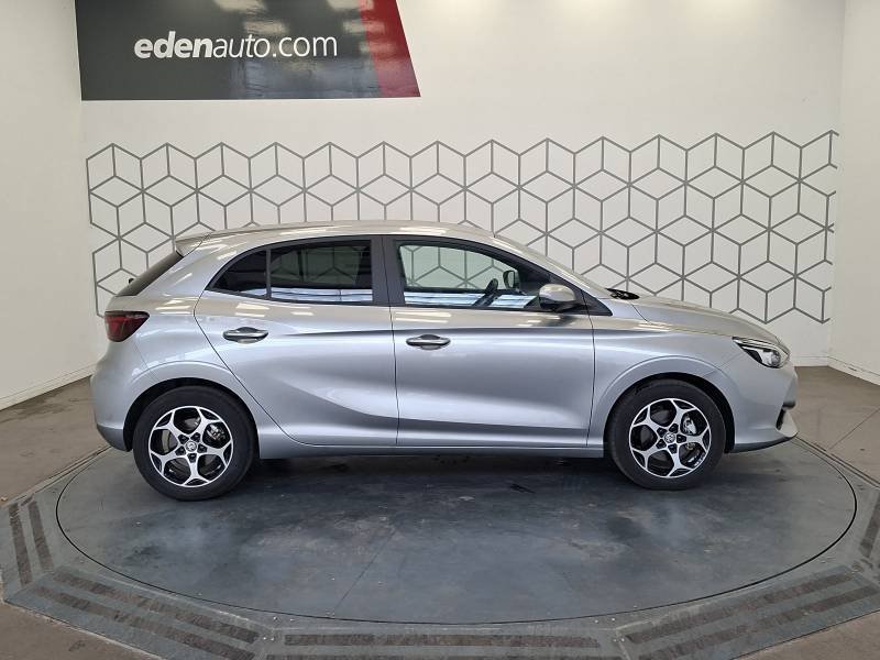 MG mg3 - Photo 4
