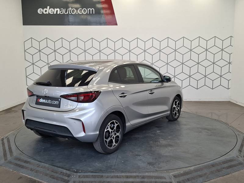 MG mg3 - Photo 5