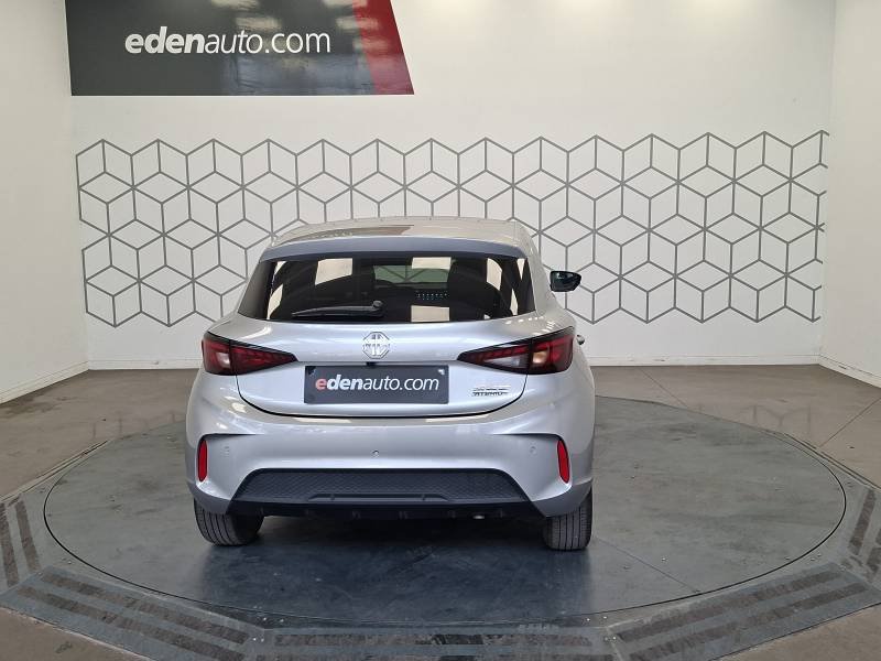 MG mg3 - Photo 6
