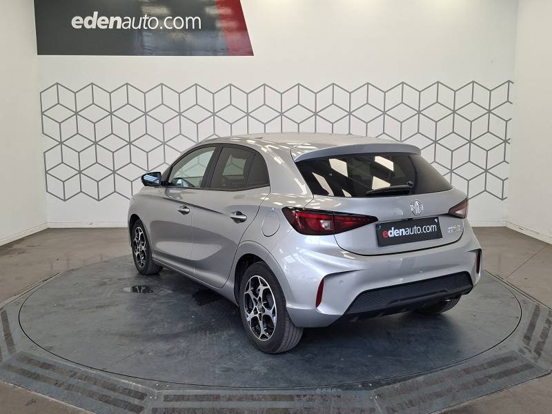 MG mg3 - Photo 7