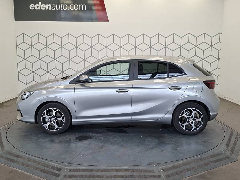 MG mg3 - Photo 8
