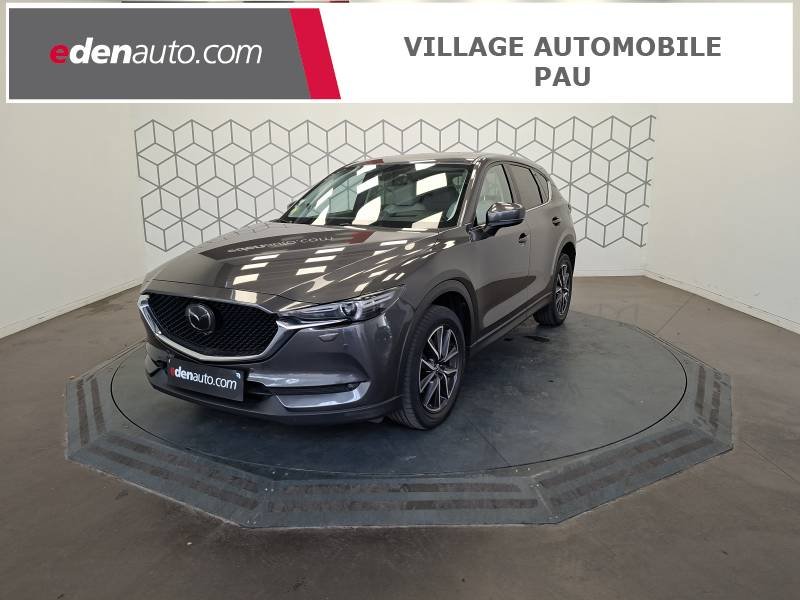 Mazda CX-5 - Photo 1