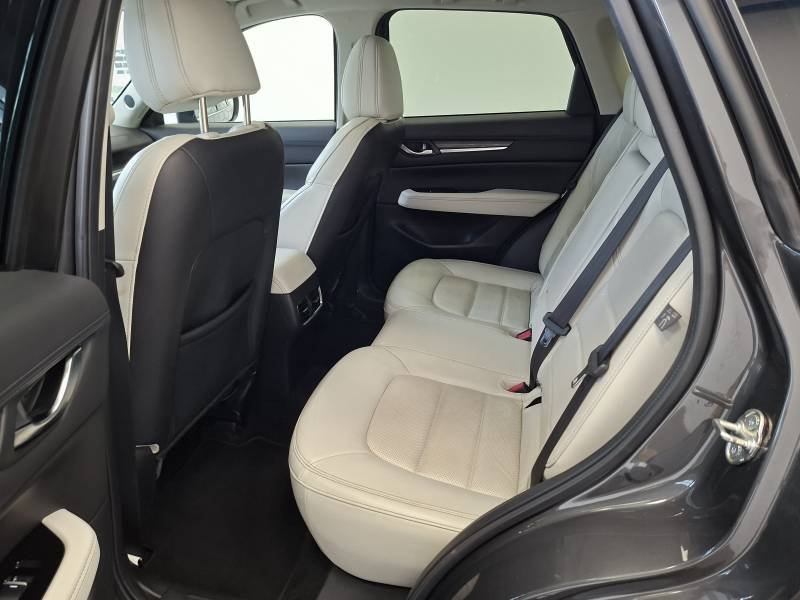 Mazda CX-5 - Photo 11