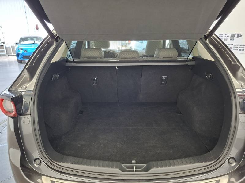 Mazda CX-5 - Photo 12