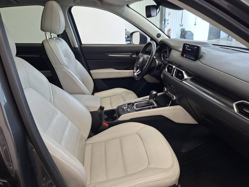 Mazda CX-5 - Photo 16