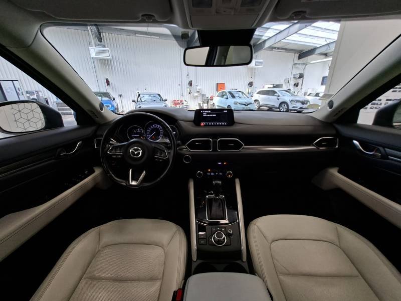 Mazda CX-5 - Photo 17