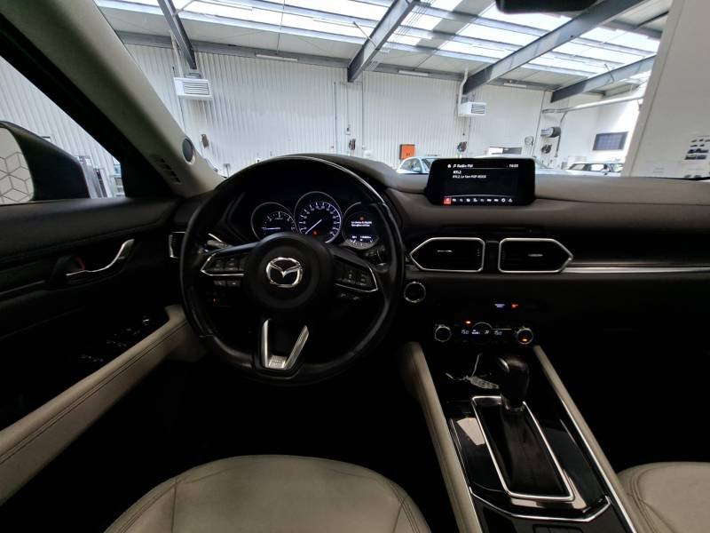 Mazda CX-5 - Photo 18