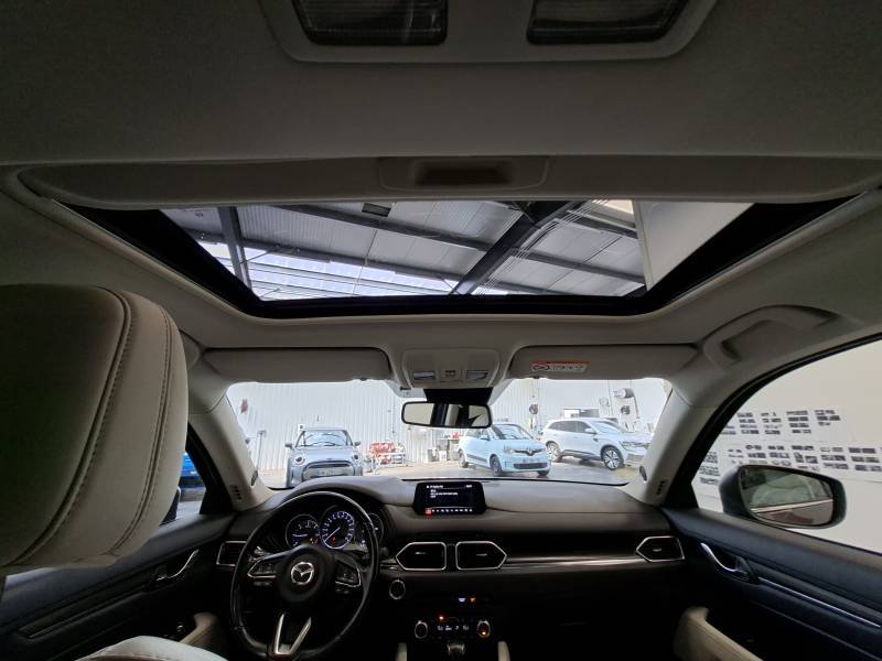 Mazda CX-5 - Photo 19