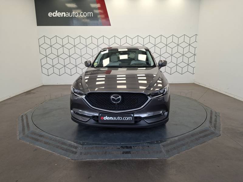 Mazda CX-5 - Photo 2