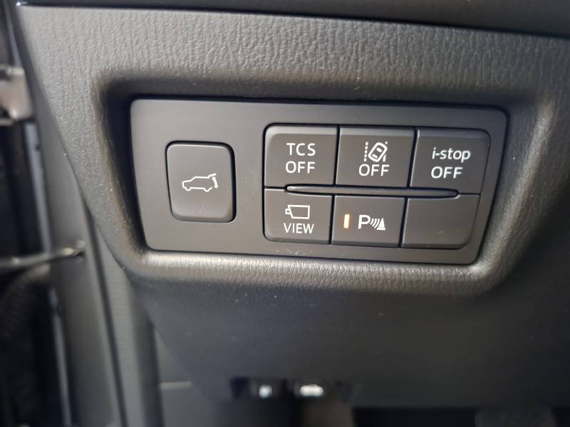 Mazda CX-5 - Photo 21
